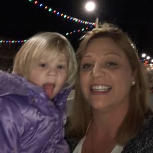 Meet your Posher, Sally